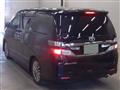 2010 Toyota Vellfire
