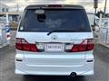 2008 Toyota Alphard