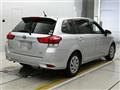 2021 Toyota Corolla Fielder
