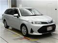 2021 Toyota Corolla Fielder