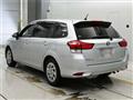2021 Toyota Corolla Fielder
