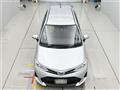 2021 Toyota Corolla Fielder
