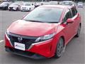 2021 Nissan Note