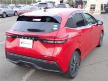 2021 Nissan Note