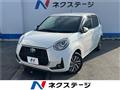 2019 Toyota Passo