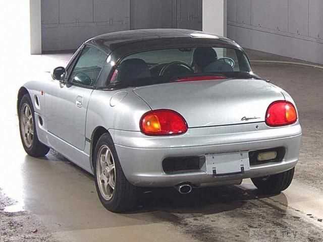 1995 Suzuki Cappuccino