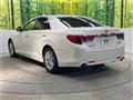 2012 Toyota Mark X