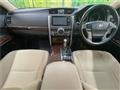 2012 Toyota Mark X