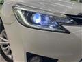 2012 Toyota Mark X