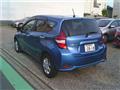 2018 Nissan Note