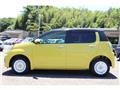 2018 Toyota Passo