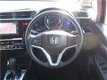 2017 Honda Fit