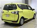 2016 Toyota Sienta