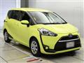 2016 Toyota Sienta