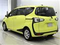 2016 Toyota Sienta