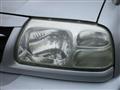 2002 Suzuki Escudo