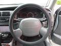2002 Suzuki Escudo