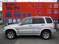 2002 Suzuki Escudo