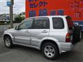 2002 Suzuki Escudo