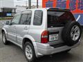 2002 Suzuki Escudo