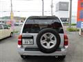2002 Suzuki Escudo
