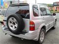 2002 Suzuki Escudo