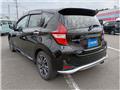 2018 Nissan Note