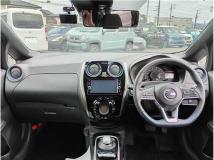 2018 Nissan Note