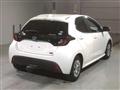 2021 Toyota Yaris