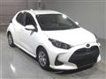 2021 Toyota Yaris