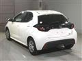 2021 Toyota Yaris