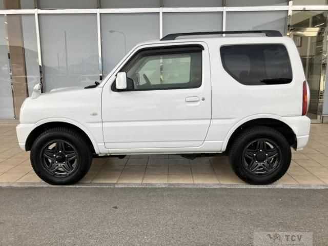 2014 Suzuki Jimny