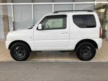 2014 Suzuki Jimny