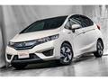 2014 Honda Fit