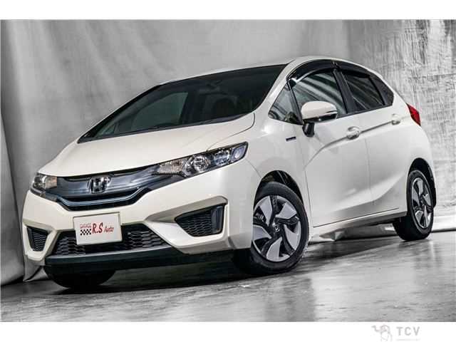 2014 Honda Fit
