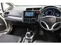 2014 Honda Fit