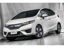 2014 Honda Fit