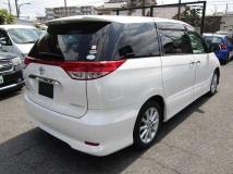 2012 Toyota Estima