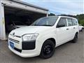 2019 Toyota Succeed Van