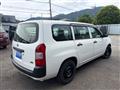 2019 Toyota Succeed Van