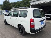 2019 Toyota Succeed Van