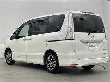 2014 Nissan Serena