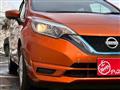 2019 Nissan Note