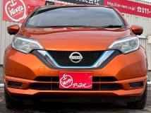 2019 Nissan Note