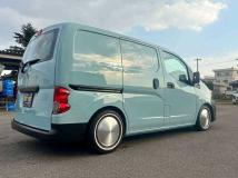 2012 Nissan NV200 VANETTE