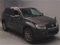2012 Suzuki Escudo