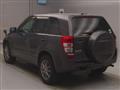 2012 Suzuki Escudo