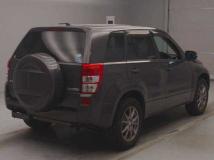 2012 Suzuki Escudo