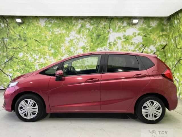 2017 Honda Fit