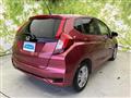 2017 Honda Fit